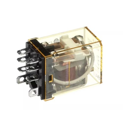 Cornelius 620204551 Relay DPDT 2-Pole 240V