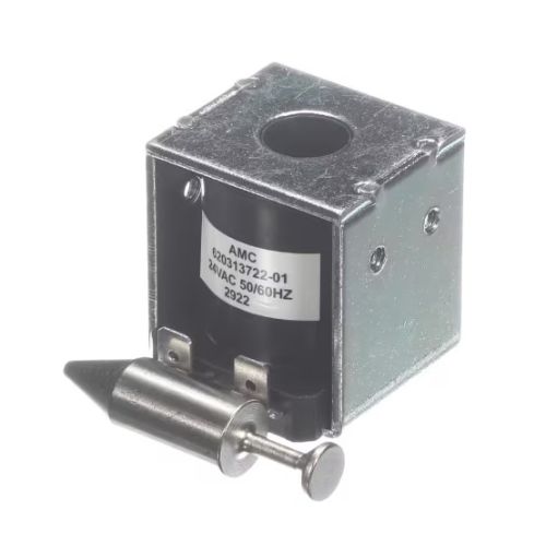Cornelius 620313722-01 Pull Solenoid 24 VAC 50/60Hz