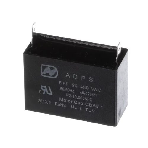 Cornelius 620314325 Run Capacitor 5uF 450 VAC 50/60Hz