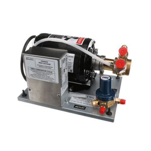 Cornelius 620408124 Pump/Motor Assembly 120/60 1/3/HP