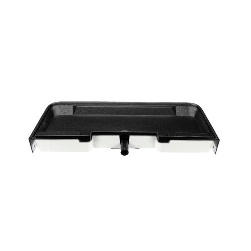 Cornelius 620502701 Foamed Drip Tray Black ED150-8/175