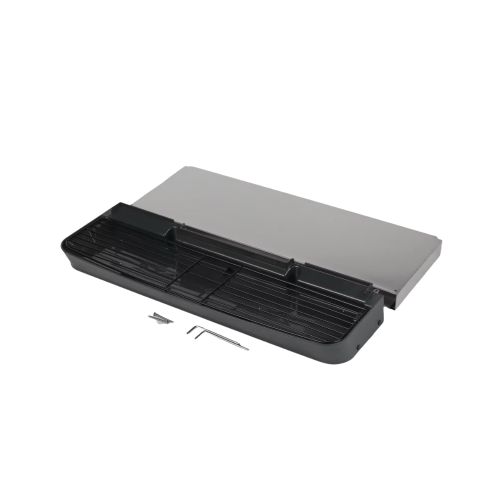 Cornelius 629080304 Z-Style To Sink Kit Gray DF2XX