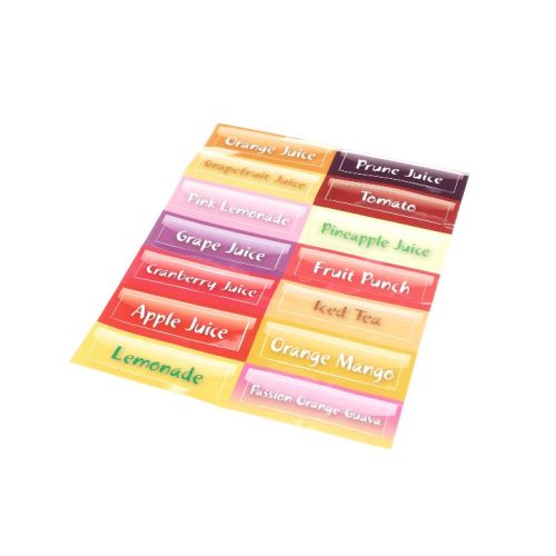 Cornelius 629097007 Flavor Strip Kit Quest Elite 1