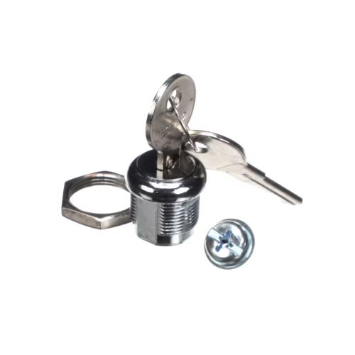 Cornelius 720703901 Door Lock With Key Quest