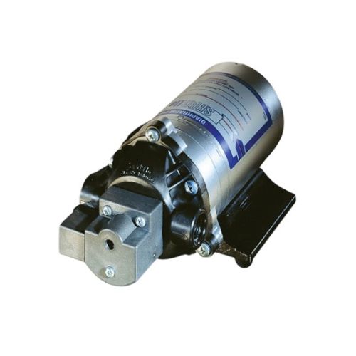 Cornelius 8005-992-836 RO Pump 24 VAC 60 PSI Bypass