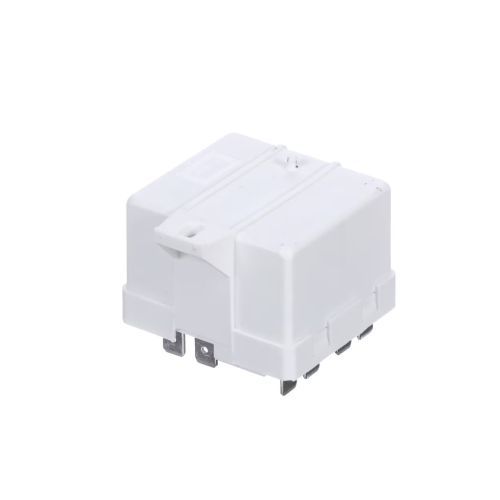 Cornelius 8200RVAM18 Electrical Relay RVA7AAKD