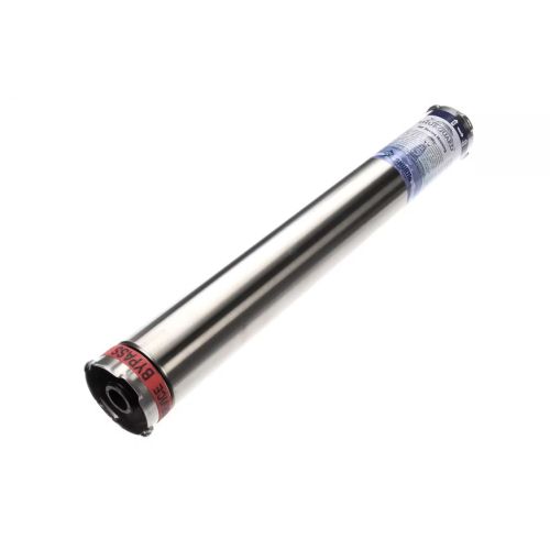Cornelius 94-466-00 Canister/Water Filter Housing W/Bypass 22" SS