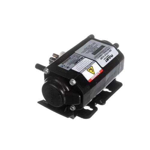 Cornelius T5000111 BIB Pump 3/8" Outlet Stainless Steel Flojet