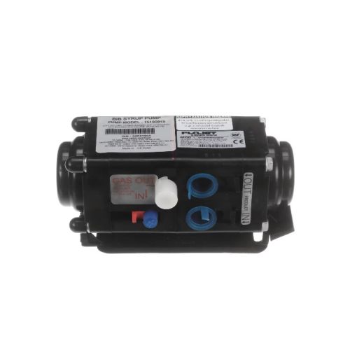 Cornelius T5190819 BIB Pump Without Fittings Flojet Coke
