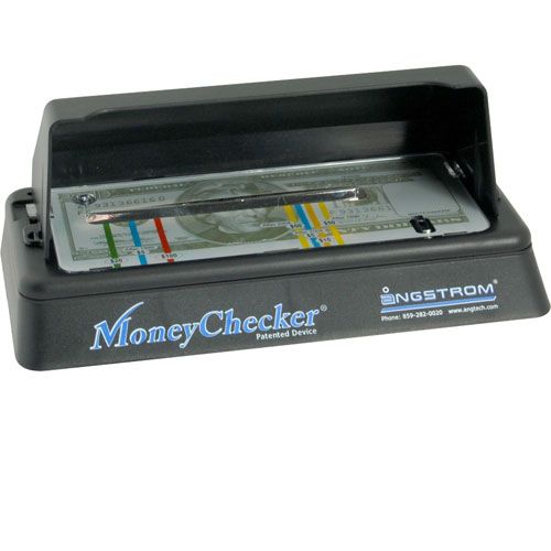 Counterfeit Detector , Currency For Allpoints - Part# 1391134