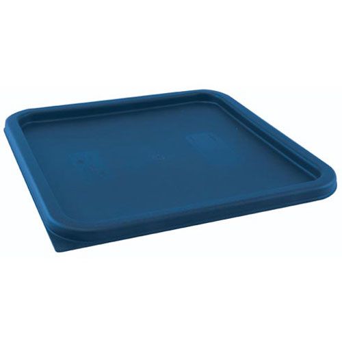 Cover 12-22 Qt-453 Blue For Cambro - Part# Camsfc12453
