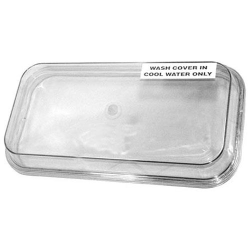 Cover For Grindmaster - Part# 2240