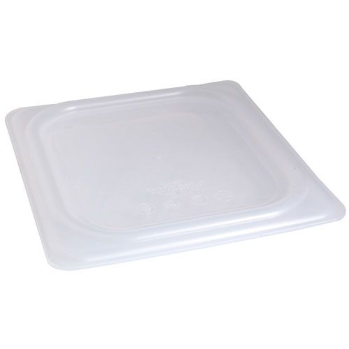 Cover,Seal , 1/6 Pan,Trnslcnt For Cambro - Part# 60ppsc-190