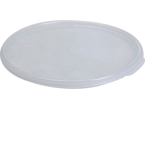 Cover,Seal, 12,18&22 Qt Rd Clr For Cambro - Part# Rfs12scpp-190