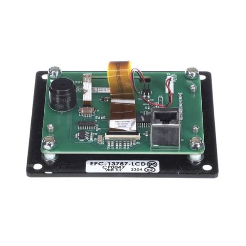 BKI (Barbeque King) CP0047 Deli Case Touchscreen Controller