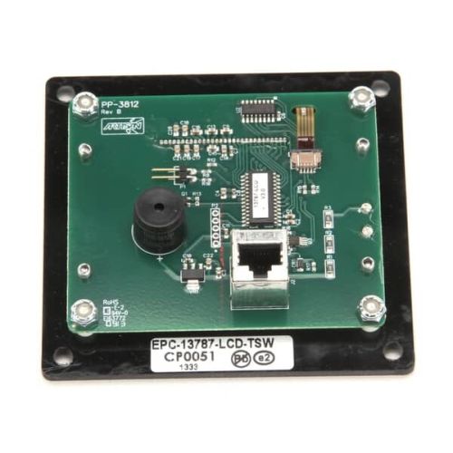 BKI (Barbeque King) CP0051 Deli Case LCD Touchscreen Board TSWG