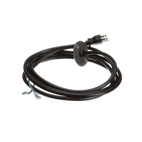 Cres Cor CRE081002905 Power Cord Assembly 120V 15A 12.5'