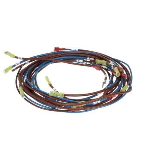 Cres Cor CRE5813005 Wire Kit H138Nps-Q