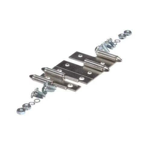 Cres Cor 0519018K Hinge Kit Left Hand Dish Dollies