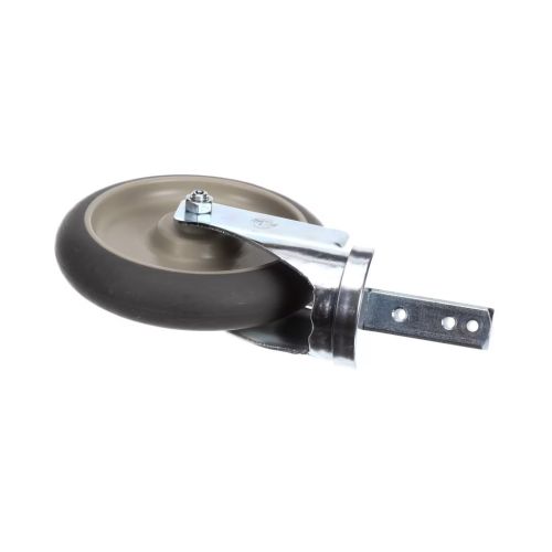 Cres Cor 0569277 Caster Without Brake 6" Swivel Stem Single