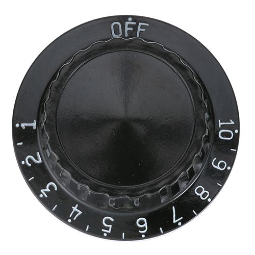 Cres Cor 0595-002 Knob 2 D, OFF-10-1
