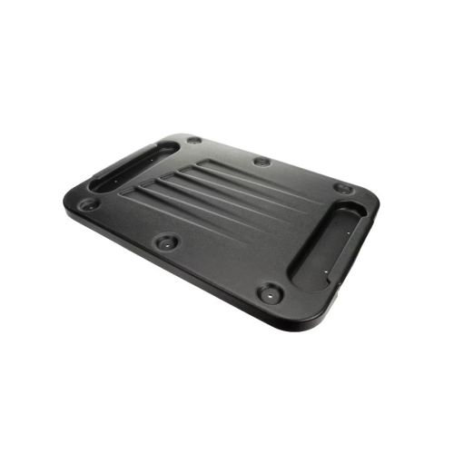 Cres Cor 0710-041-R Reinforced Impact Panel