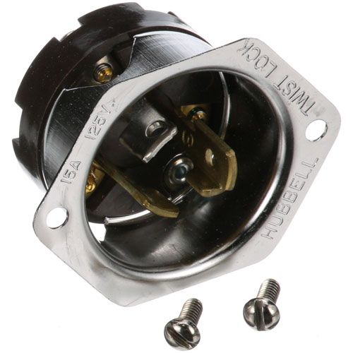 Cres Cor 0713-011 Flange Inlet 