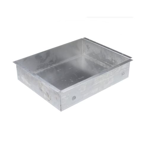 Cres Cor 0756035 Water Element Box 16.469" X 19.438"