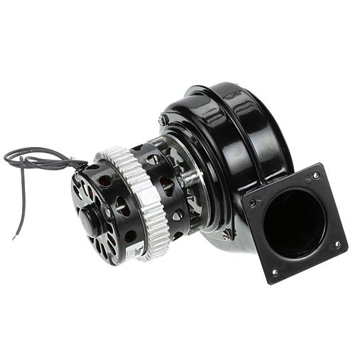 Cres Cor 0769 093 Blower Motor- Left