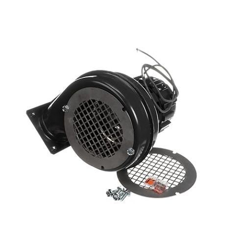 Cres Cor 0769-180-SS-K Hot Cabinet Blower Motor Kit 120V