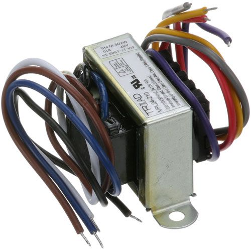 Cres Cor 0769197 Transformer, 120/240V 