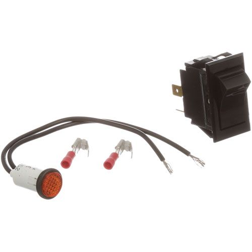Cres Cor 0808-113-K-1 Power Switch Kit 