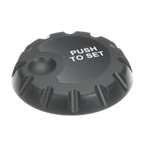 Cres Cor 0808-140-K Push To Set Knob