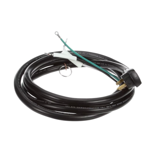 Cres Cor 0810-065-14-K Power Cord Kit 120V 20A 10 Foot