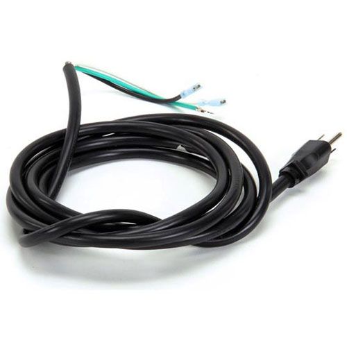 Cres Cor 081002902 Power Supply Cord Kit 12 15A