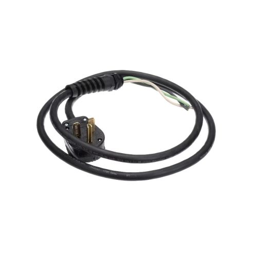 Cres Cor 081016301K Power Cord 30A 6' 240V/1PH