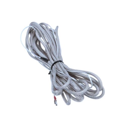 Cres Cor 0811295 Heater Glass Rope 1000W 120V