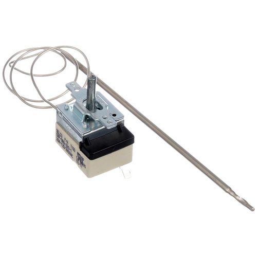 Cres Cor 0848-007 Electric Thermostat, 0-250 F,20 AMP,120/240V