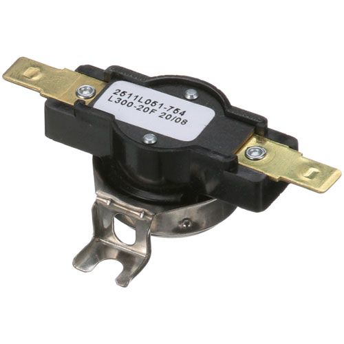 Cres Cor 0848-060 High Limit Thermostat Switch