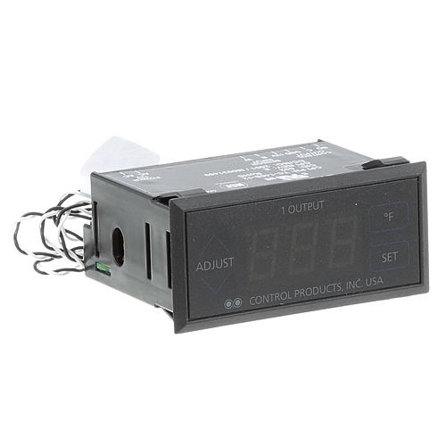 Cres Cor 0848 075 LC K Temperature Controller Little Caesar