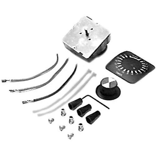 Cres Cor 0849-079-K Timer