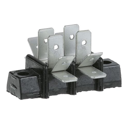 Cres Cor 0852 091 2-Pole 20A Terminal Block, Crescor Most Models