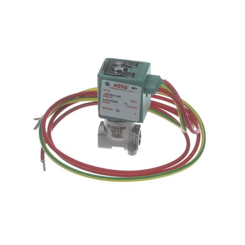 Cres Cor 0856-019 Solenoid Valve 120V