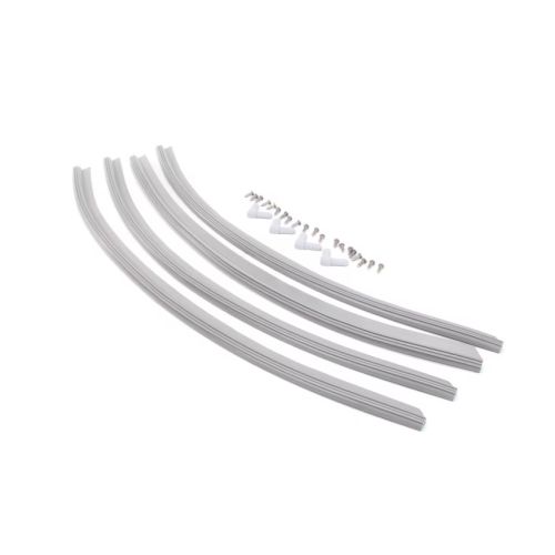 Cres Cor 0861077 Door Gasket Kit 24-5/8" X 26-1/4"