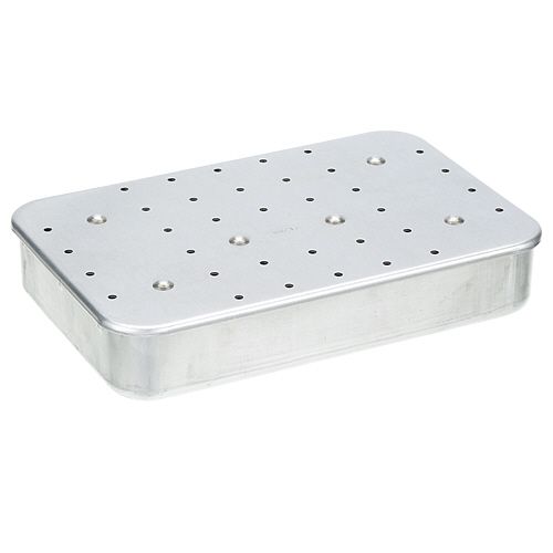 Cres Cor 1017-10 Humidity Pan W/Cover 