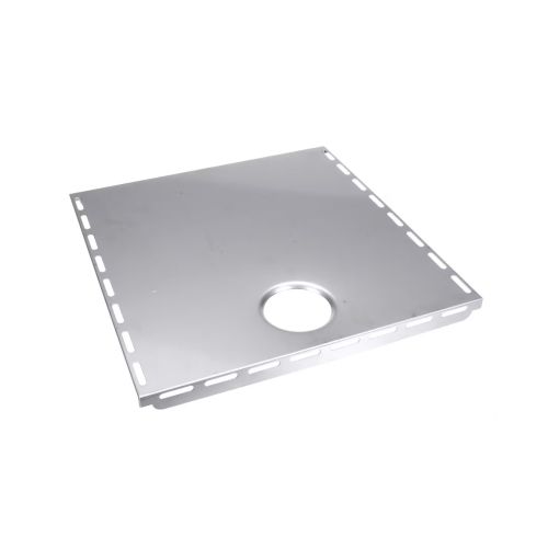 Cres Cor 1017081 Water Pan Cover 18.410" X 20.035"