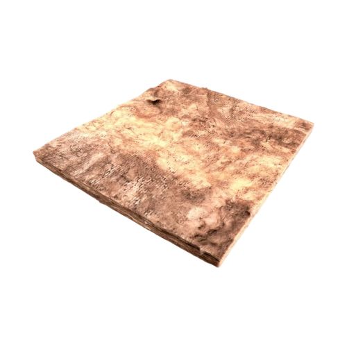 Cres Cor 1228054 Insulation 25.875" X 28'' X 1.5"