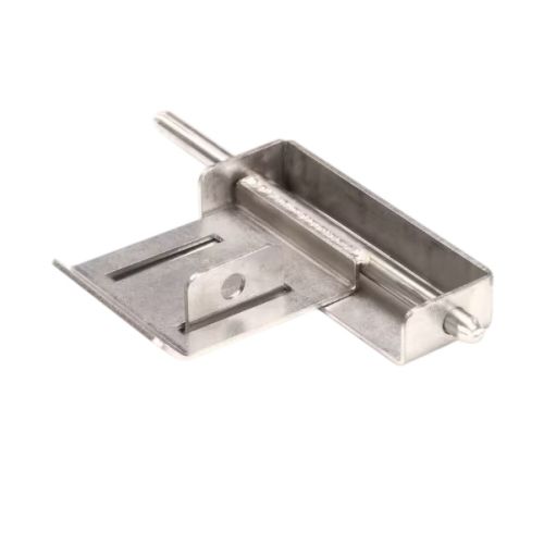 Cres Cor 1246027 Door Latch Assembly Hasp Lock Slide