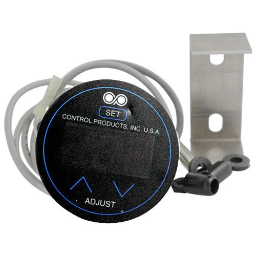 Cres Cor 5238 034 K Digital Thermometer Kit