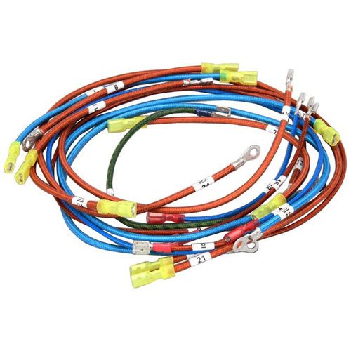 Cres Cor 5812961 Wire Harness
